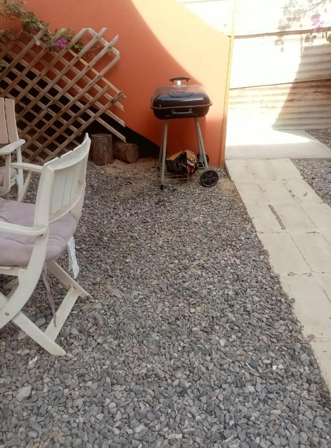 Capuchino Apartment Puerto Penasco Ngoại thất bức ảnh