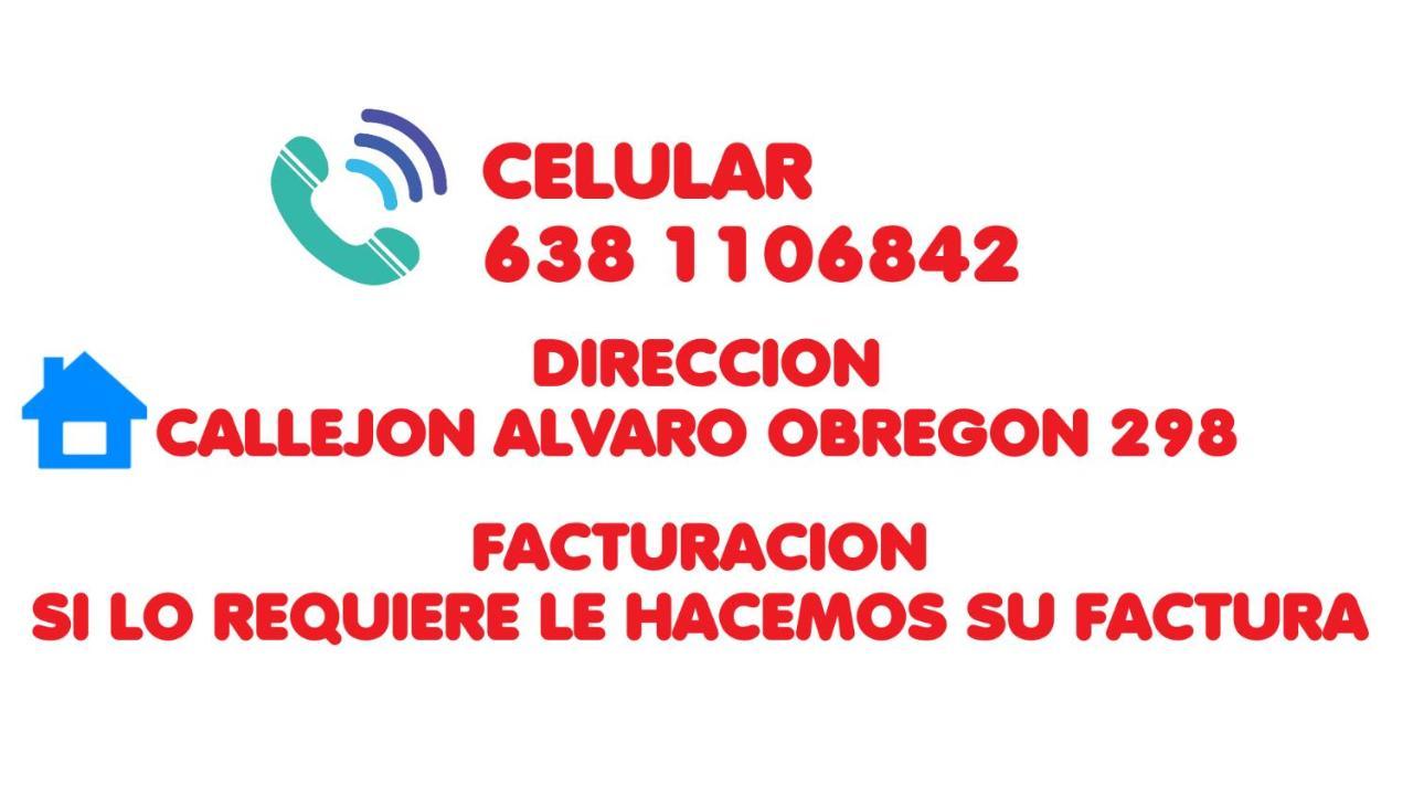 Capuchino Apartment Puerto Penasco Ngoại thất bức ảnh
