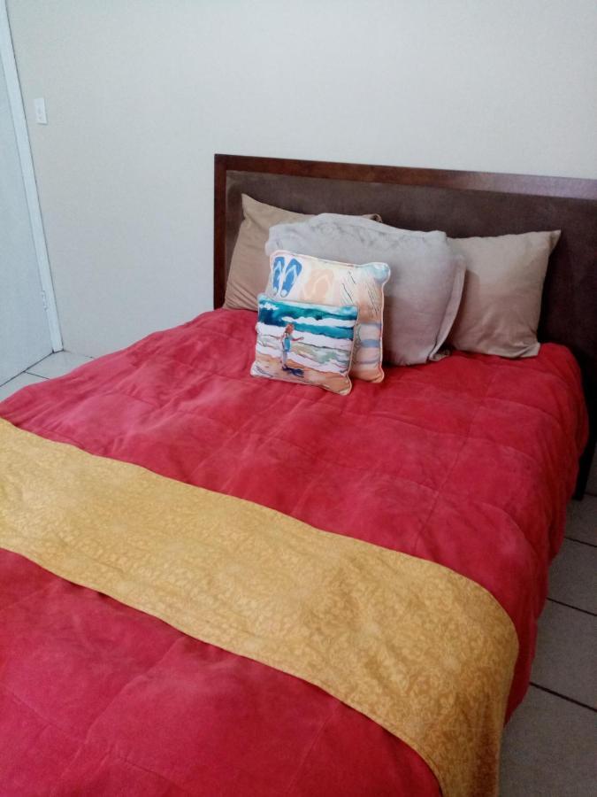 Capuchino Apartment Puerto Penasco Ngoại thất bức ảnh
