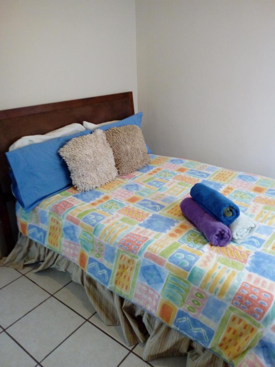 Capuchino Apartment Puerto Penasco Ngoại thất bức ảnh