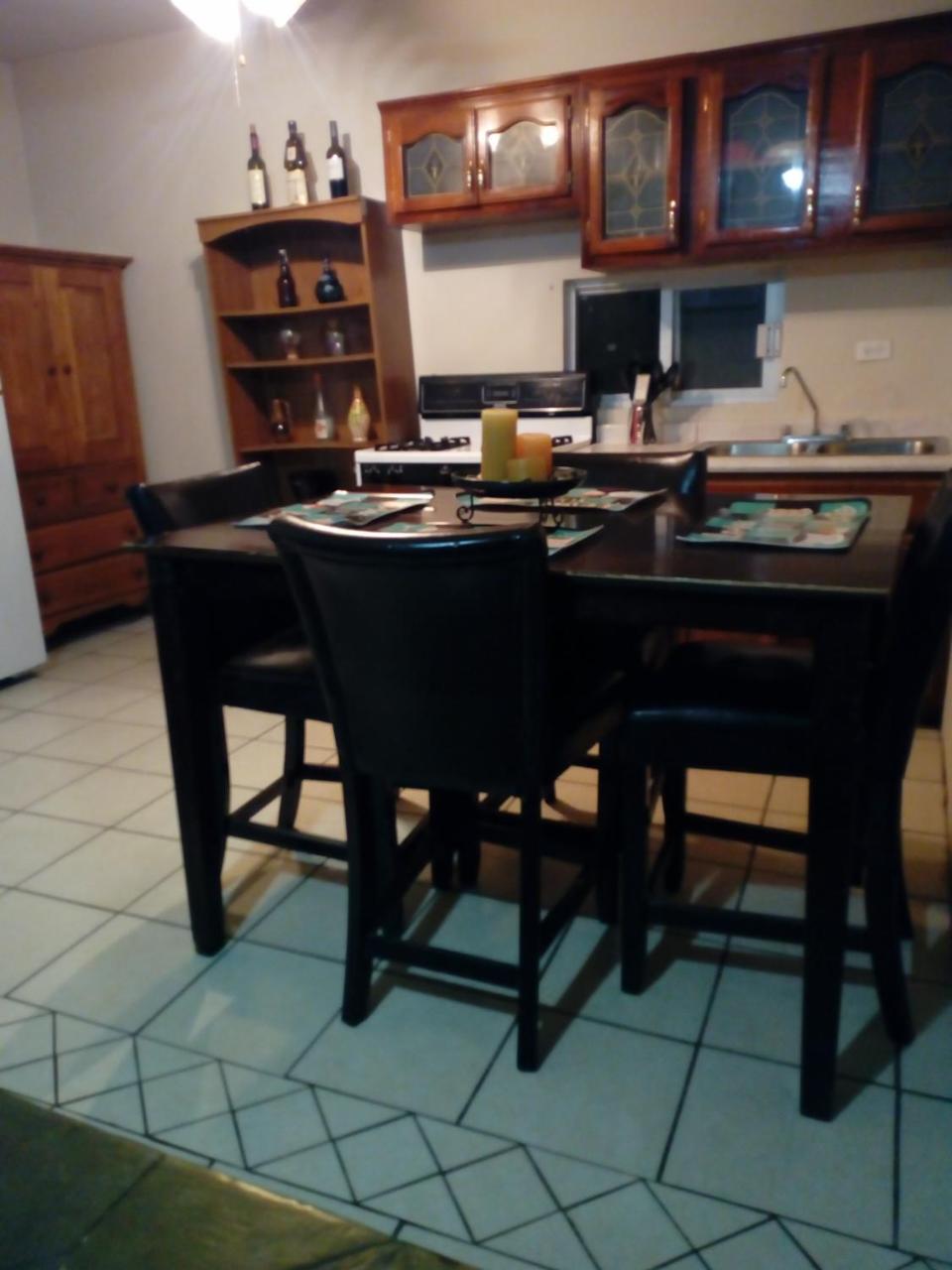Capuchino Apartment Puerto Penasco Ngoại thất bức ảnh