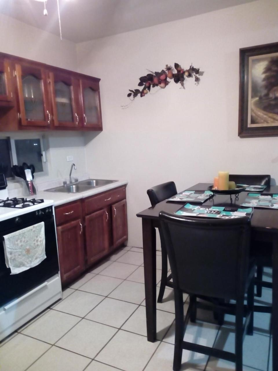 Capuchino Apartment Puerto Penasco Ngoại thất bức ảnh