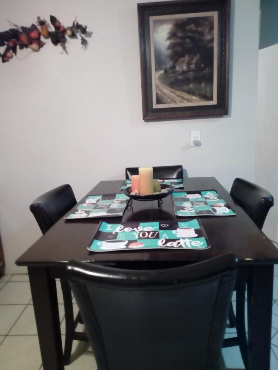Capuchino Apartment Puerto Penasco Ngoại thất bức ảnh