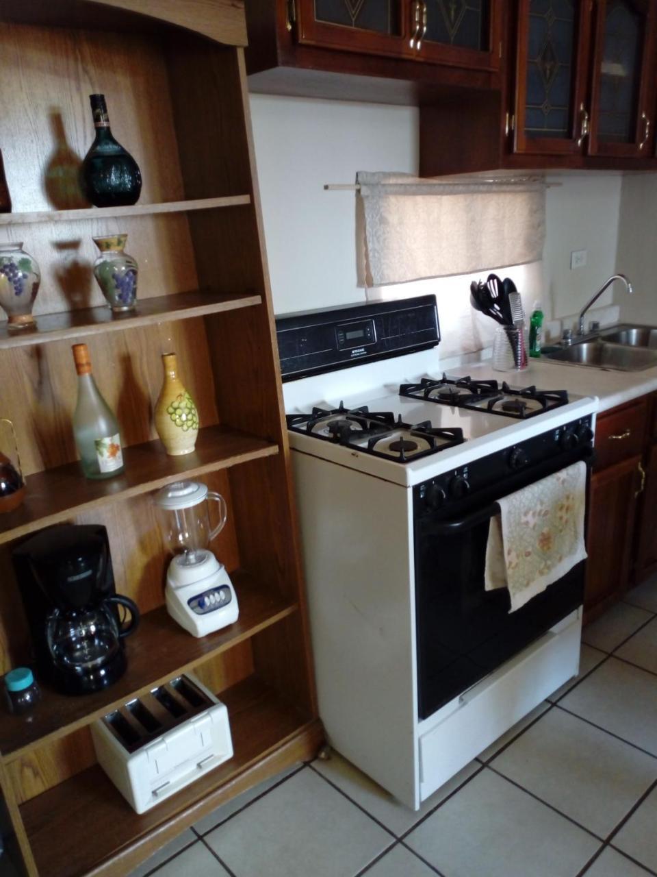 Capuchino Apartment Puerto Penasco Ngoại thất bức ảnh