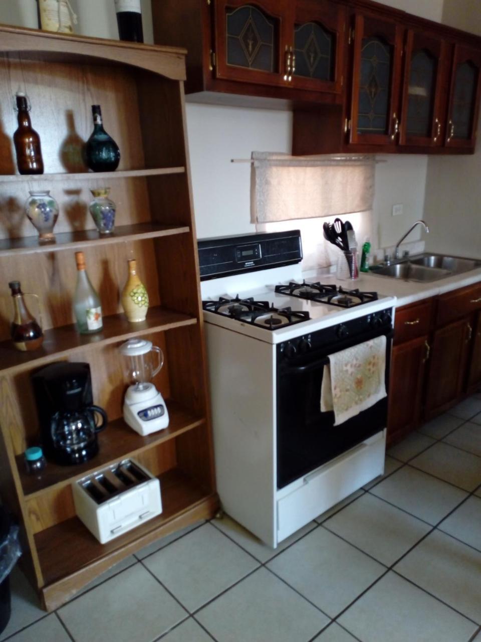 Capuchino Apartment Puerto Penasco Ngoại thất bức ảnh