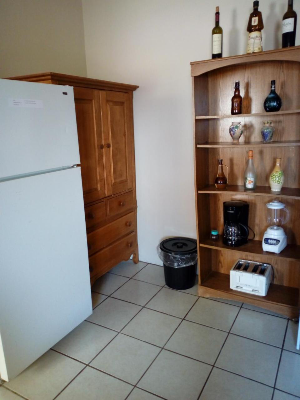 Capuchino Apartment Puerto Penasco Ngoại thất bức ảnh